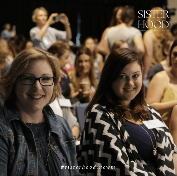 Sisterhood Conference 2023